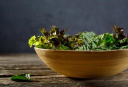 Herbed Salad