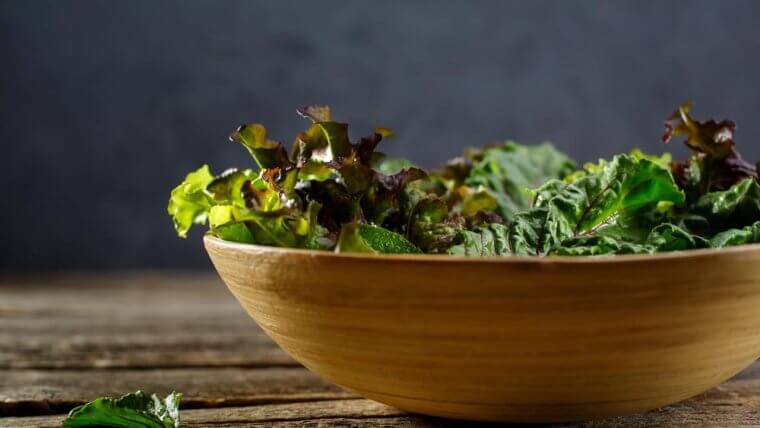 Herbed Salad