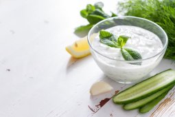 Tzatziki Sauce