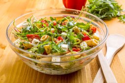 Arugula Pasta