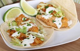 Amazing Fish Taco Sauce