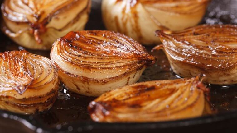 Caramelized Onions