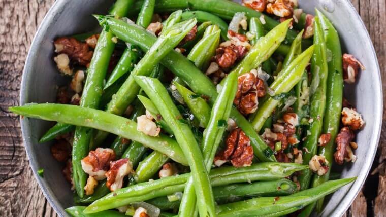 Green Bean Salad