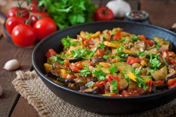 Ratatouille