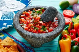 Pico De Gallo Salsa