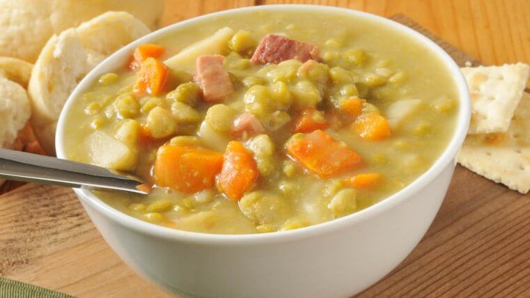 Split Pea Soup