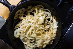 caramelized onions recipe