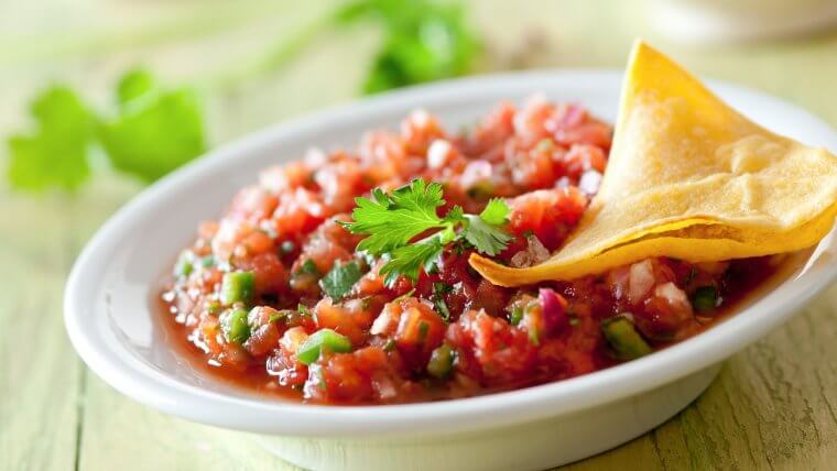 salsa