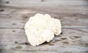 cauliflower cauliflower