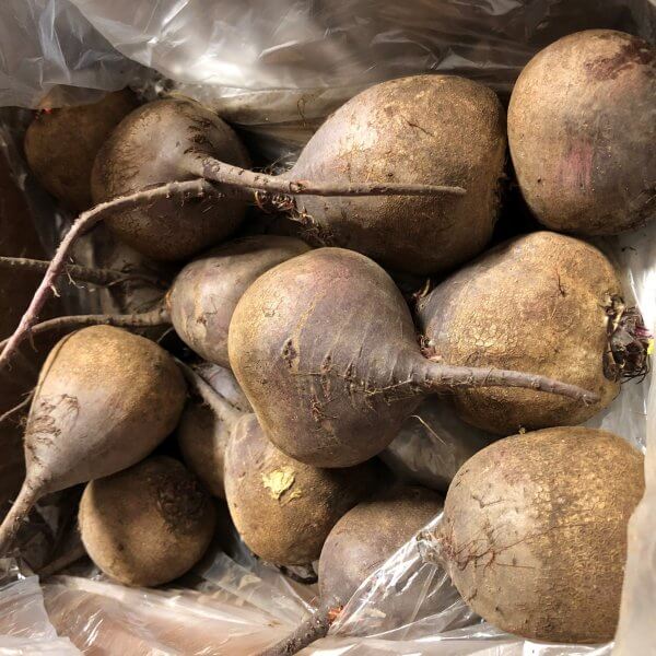 Beets (by the lb.)